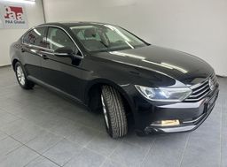 Zunanja slika - VW Passat - 2.0 TDI BMT Comfortline DSG.LED.KAMERA.PANORAMA - 2 - Predogledna slika