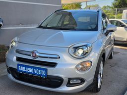 Zunanja slika - Fiat 500X - 1.6 JTD City - 2 - Predogledna slika
