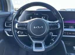 Zunanja slika - KIA Sportage - 1.6 T-GDI LX Fresh DCT - 14 - Predogledna slika