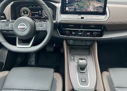 Zunanja slika - Nissan Qashqai - 1.3 DIG-T Mild Hyb.158 X-Tron.TEKNA 8 let jamstva - 9 - Predogledna slika