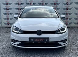 Zunanja slika - VW Golf - 2.0 TDI|4MOTION|VIRTUAL|NAVI|LED|TEMP|JAMSTVO - 2 - Predogledna slika
