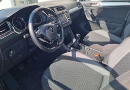 Zunanja slika - VW Tiguan - 2.0 TDI BMT Comfortline 1.LASTNIK. SLO - 7 - Predogledna slika