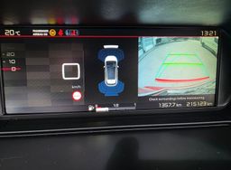Zunanja slika - Citroën C4 - Picasso BlueHDi 150 S S - 12 - Predogledna slika