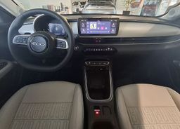 Zunanja slika - Fiat 600 - 1.2 T3 Hybrid DCT 145 La Prima - 8 - Predogledna slika