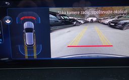 Zunanja slika - Mercedes-Benz GLA-Razred - GLA 200 d AMG Line Avt. - 12 - Predogledna slika