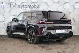 Zunanja slika - BMW XM - 4.4 V8 Aut x-Drive 653KM - 4 - Predogledna slika