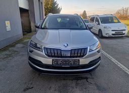 Zunanja slika - Škoda Karoq - 1.6 TDI STYLE-SLO-1.LASTNIK... - 2 - Predogledna slika