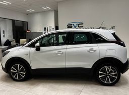 Zunanja slika - Opel Crossland X - 1.2 TURBO-110KM-LED-MRTVI-KOT-KAM-HEAD-UP-ASSIST.. - 3 - Predogledna slika