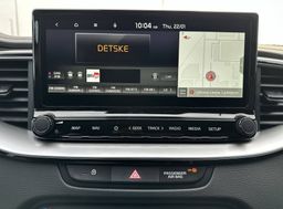 Zunanja slika - KIA XCeed - 1.6 T-GDi EX WAY ISG.7DCT - 18 - Predogledna slika