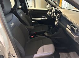 Zunanja slika - Dacia Duster - TCe 130 4x4 Expression - 6 - Predogledna slika