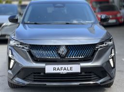 Zunanja slika - Renault Rafale - E-Tech full hybrid 200 esprit Alpine - 2 - Predogledna slika