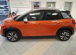 Zunanja slika - Citroën C3 Aircross - Shine PureTech 110 S S BVM-1.lastnik-SLO- - 7 - Predogledna slika