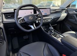 Zunanja slika - MG MG HS - HS HEV LUXURY - 4 - Predogledna slika