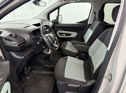 Zunanja slika - Citroën Berlingo - BlueHDi 96 kw.NAVI.PDC. AUTOMATIK.SLOVENSKI+4 GUM - 2 - Predogledna slika