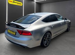 Zunanja slika - Audi A7 - 3.0 TDI QUATTRO S-LINE - 7 - Predogledna slika