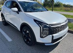 Zunanja slika - KIA Sportage - 1.6 T-GDi Fresh 7 DCT - 3 - Predogledna slika