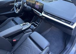 Zunanja slika - BMW X1 - serija :  xDrive23d MAT SIV-MSPORT-VK-USNJE-KAMERA-19COL - 10 - Predogledna slika