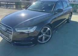 Zunanja slika - Audi S6 - 4.0 TFSI quattro S tronic 331kW LED.NAVI.USNJE.OGR - 2 - Predogledna slika