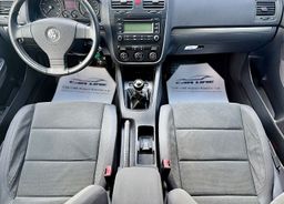 Zunanja slika - VW Golf - Comfortline 1.4 FSI - 8 - Predogledna slika
