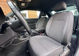 Zunanja slika - VW Beetle - 1.2 TSI °REDNO POTRJENA SERV. KNJIGA NA VW° - 7 - Predogledna slika