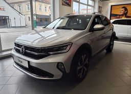 Zunanja slika - VW Taigo - 1.0 TSI Style 85  115 DSG - 4 - Predogledna slika