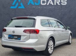 Zunanja slika - VW Passat - Variant 2.0 TDI BMT Business 110kW-DSG-LED-2XPDC-NAVI - 7 - Predogledna slika