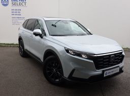 Zunanja slika - Honda CR-V - Hybrid AWD 2.0 Elegance Tech e-CVT - 1 - Predogledna slika