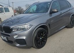 Zunanja slika - BMW X5 - serija : xDrive40d 313ks °M-PAKET° °20-COL° - 1 - Predogledna slika