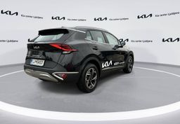 Zunanja slika - KIA Sportage - 2WD 1.6 T-GDI MHEV LX Fresh ISG DCT - 5 - Predogledna slika