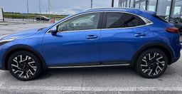 Zunanja slika - KIA XCeed - 1.6 T-GDi EX WAY 7DCT - 6 - Predogledna slika