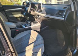 Zunanja slika - Audi Q5 - 40 TDI quattro S tronic Sport 140kW - 10 - Predogledna slika