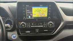 Zunanja slika - Toyota HIGHLANDER - Toyota  2.5 Hybrid AWD Executive 7 sedežev - 8 - Predogledna slika