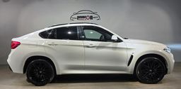 Zunanja slika - BMW X6 - xDrive 30d Avt. - 5 - Predogledna slika