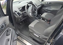 Zunanja slika - Ford Ecosport - 1.5 TDCI 4+2 SAMO 47039 KM KOT NOV - 8 - Predogledna slika
