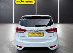 Zunanja slika - Hyundai ix20 - 1.6 MOŽNOST FINANCIRANJA BREZ POLOGA... - 7 - Predogledna slika