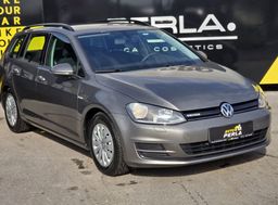Zunanja slika - VW Golf - 1.6 TDI-KREDIT BREZ POLOGA-ODLIČEN - 3 - Predogledna slika