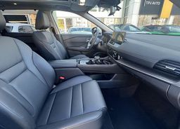 Zunanja slika - Nissan X-Trail - 1.5 VC-T MHEV TEKNA XTRONIC 8 let jamstva - 6 - Predogledna slika