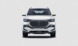 Zunanja slika - SsangYong Rexton - 2.2 XDI LIMITED  18 . 4x4 A T AKCIJA - 2 - Predogledna slika