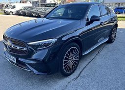 Zunanja slika - Mercedes-Benz GLC-Razred - GLC coupe 220d 4Matic  ...PRIVATE... - 3 - Predogledna slika