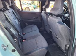 Zunanja slika - Renault 4 E-tech - techno EV52 Comfort range - 13 - Predogledna slika