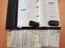 Zunanja slika - VW Touran - 1,9 TDI Highline - 15 - Predogledna slika