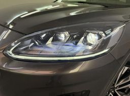 Zunanja slika - Ford Kuga - 2.5 Vignale.NEMŠKI+4ALU.KAMERA.PANORAMA.KLUKA.LED - 12 - Predogledna slika