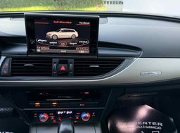 Zunanja slika - Audi A6 - Avant 2.0 TDI-Q-4X4-AUT-S LINE-MATRIX-PANORAMA-ACC- - 13 - Predogledna slika