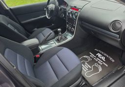 Zunanja slika - Mazda Mazda6 - 2.0CDH-BREZ POLOGA TUDI ZA TUJCE-SLO.POREKLO- - 12 - Predogledna slika