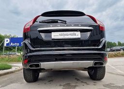 Zunanja slika - Volvo XC60 - D4 AWD R-Design Summum LEPO OHRANJEN... - 7 - Predogledna slika