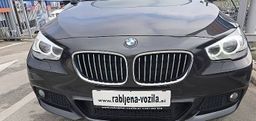 Zunanja slika - BMW serija 5 Gran Turismo: - 520d M-OPTIC MAX OPREMA LEPO OHRANJEN - 2 - Predogledna slika