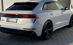 Zunanja slika - Audi RS Q8 - TFSI quattro-ACC-SOFT-BANGOLUFSEN-PANORAMA-ALU23 - 6 - Predogledna slika