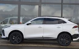 Zunanja slika - Forthing Forthing T5 EVO - T5 Evo my 2025 + ADAS - 5 - Predogledna slika