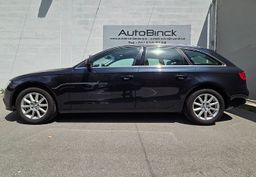 Zunanja slika - Audi A4 - Avant 2.0 TDI Style - 3 - Predogledna slika