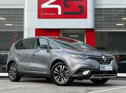 Zunanja slika - Renault Espace - 2.0 dCi INTENS 7 SEDEŽEV 1.LASTNIK - 5 - Predogledna slika